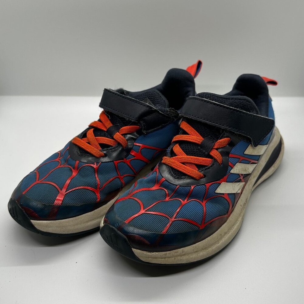 Adidas Spider-Man Shoes